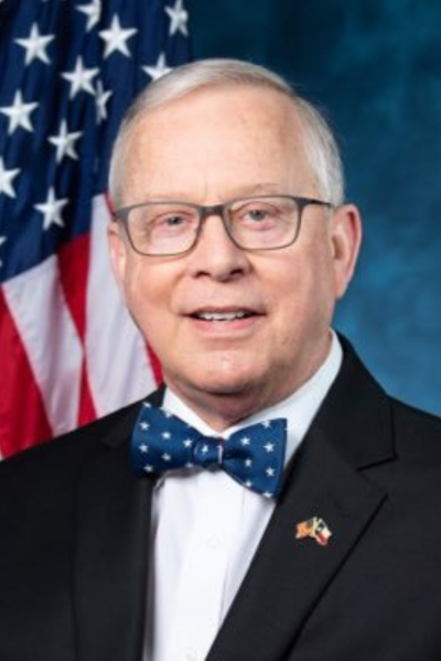 Congressman Ron Wright